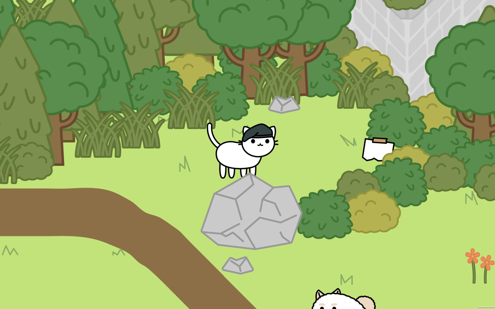 Catlandia: Crisis at Fort Pawprint APK