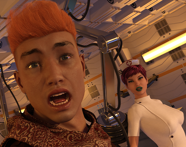 SpaceCorpsXXX 2.9.3