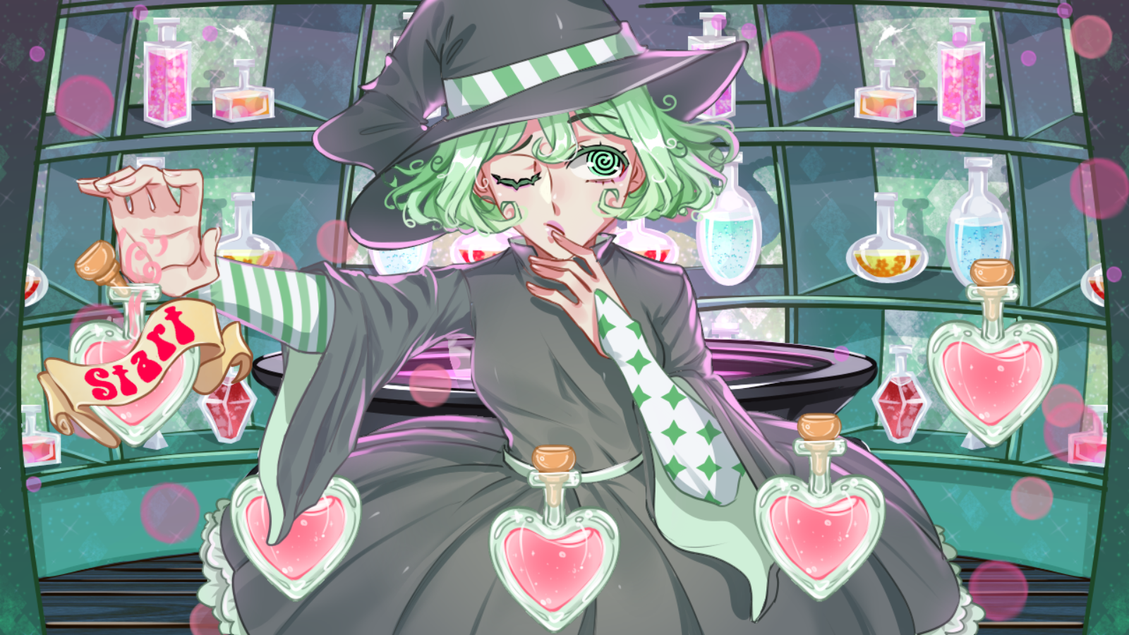 Subject: LOVE v2.1