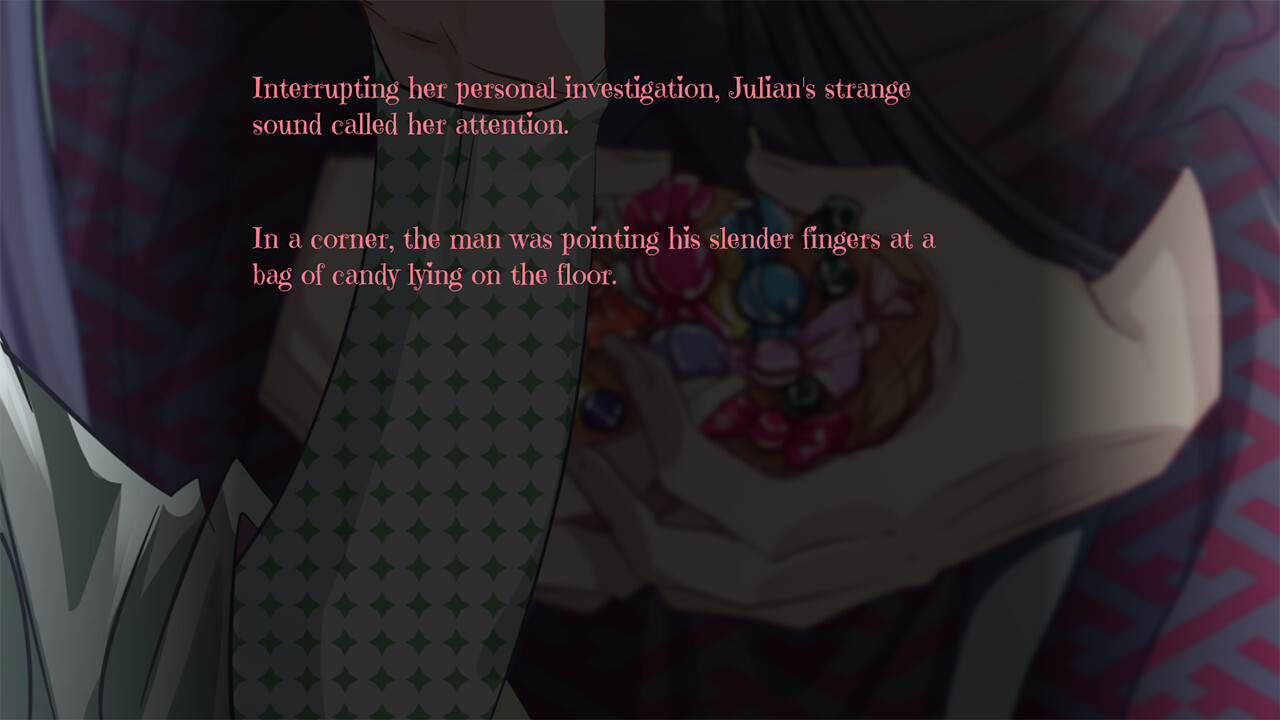 Subject: LOVE v2.1