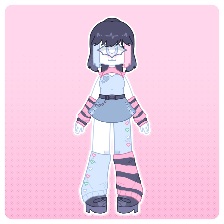 Gacha Luminals apk