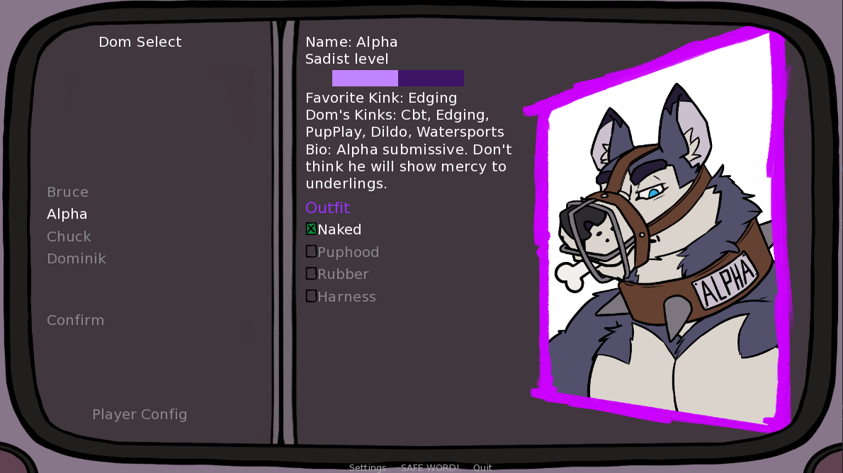 Punishmentv