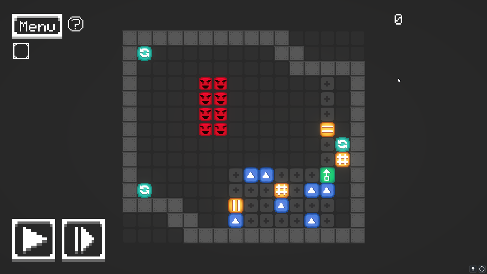 Cell Machine: Mystic Mod v4.8.1.0