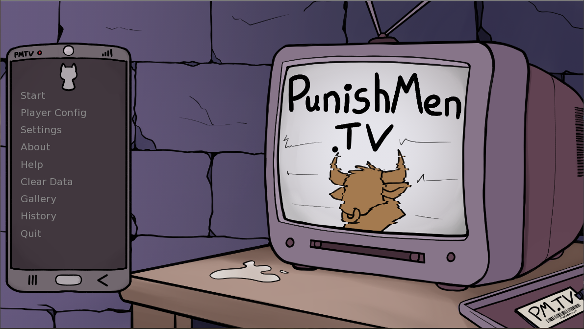 Punishmentv
