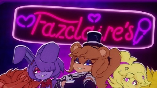 Night Shift at Fazclaire's Nightclub apk