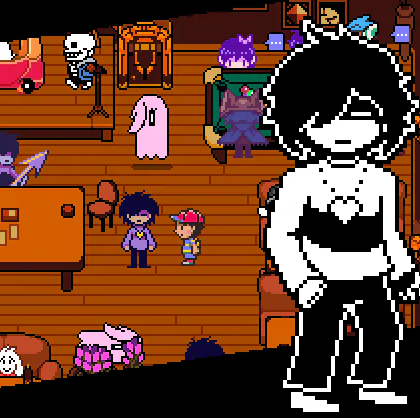 DONTFORGET Mod