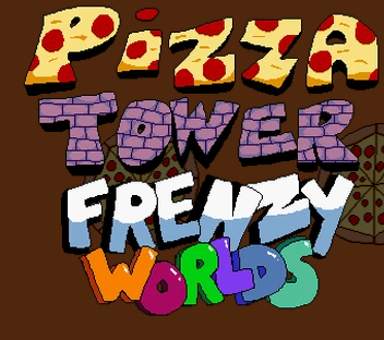 PizzaTower Frenzy Worlds APK