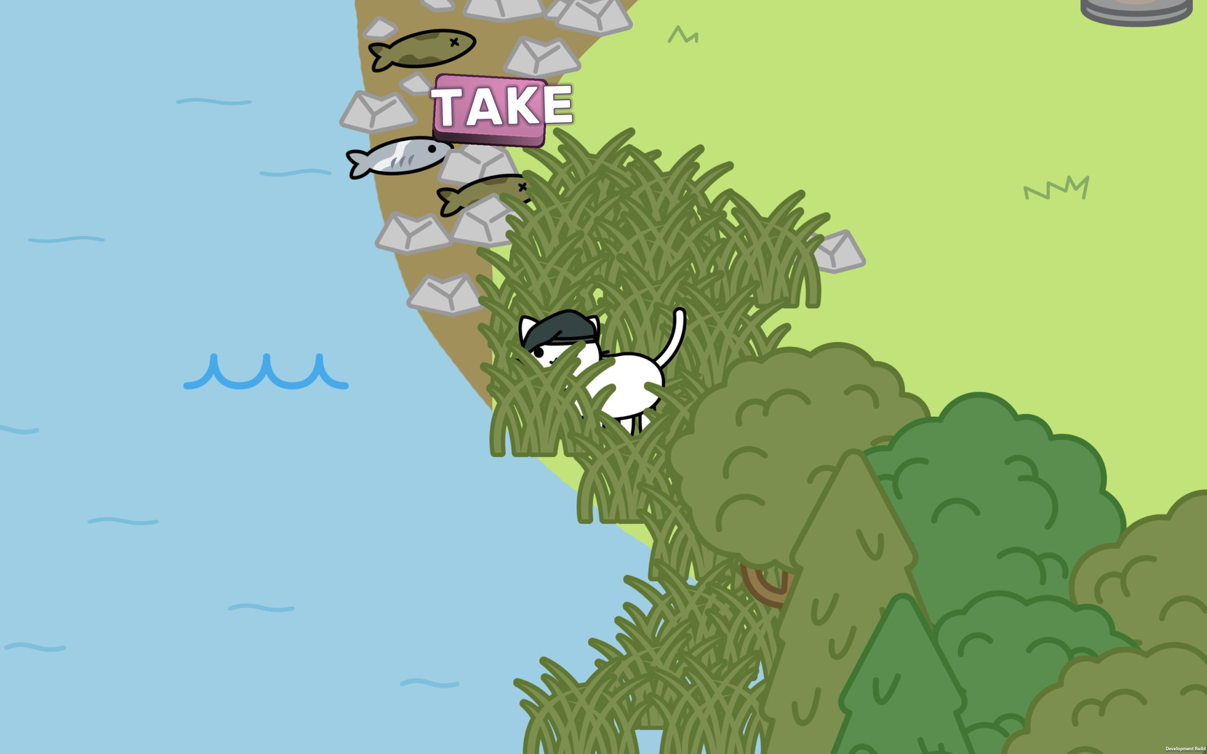 Catlandia: Crisis at Fort Pawprint APK