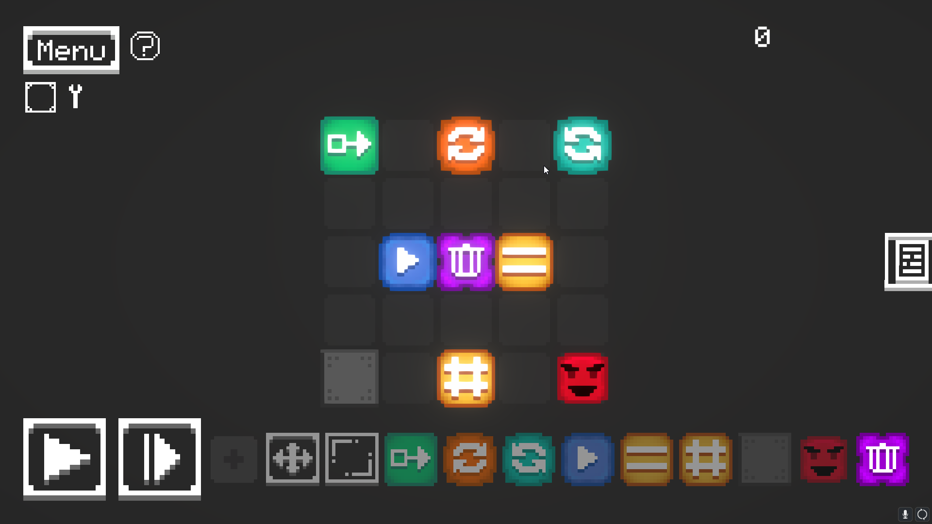 Cell Machine: Mystic Mod v4.8.1.0
