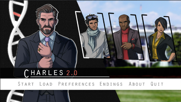 Charles 2.0 apk