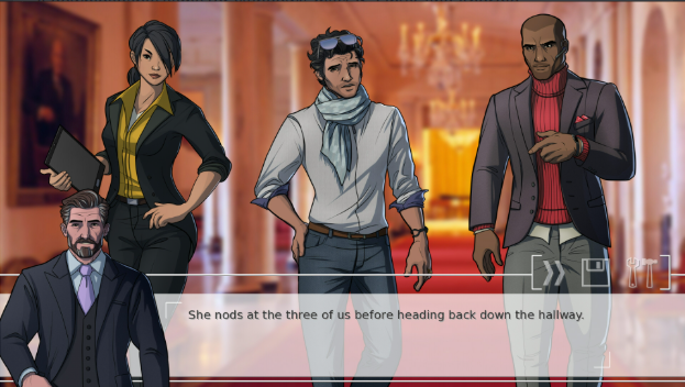 Charles 2.0 apk
