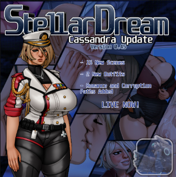 Stellar Dream 0.49 apk