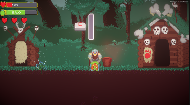 The Outcast Tribe apk