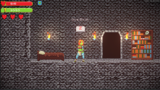 The Outcast Tribe apk