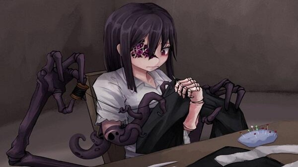 RE: Butterfly Affection (18+) 