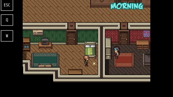 Zombie’s Retreat Mod