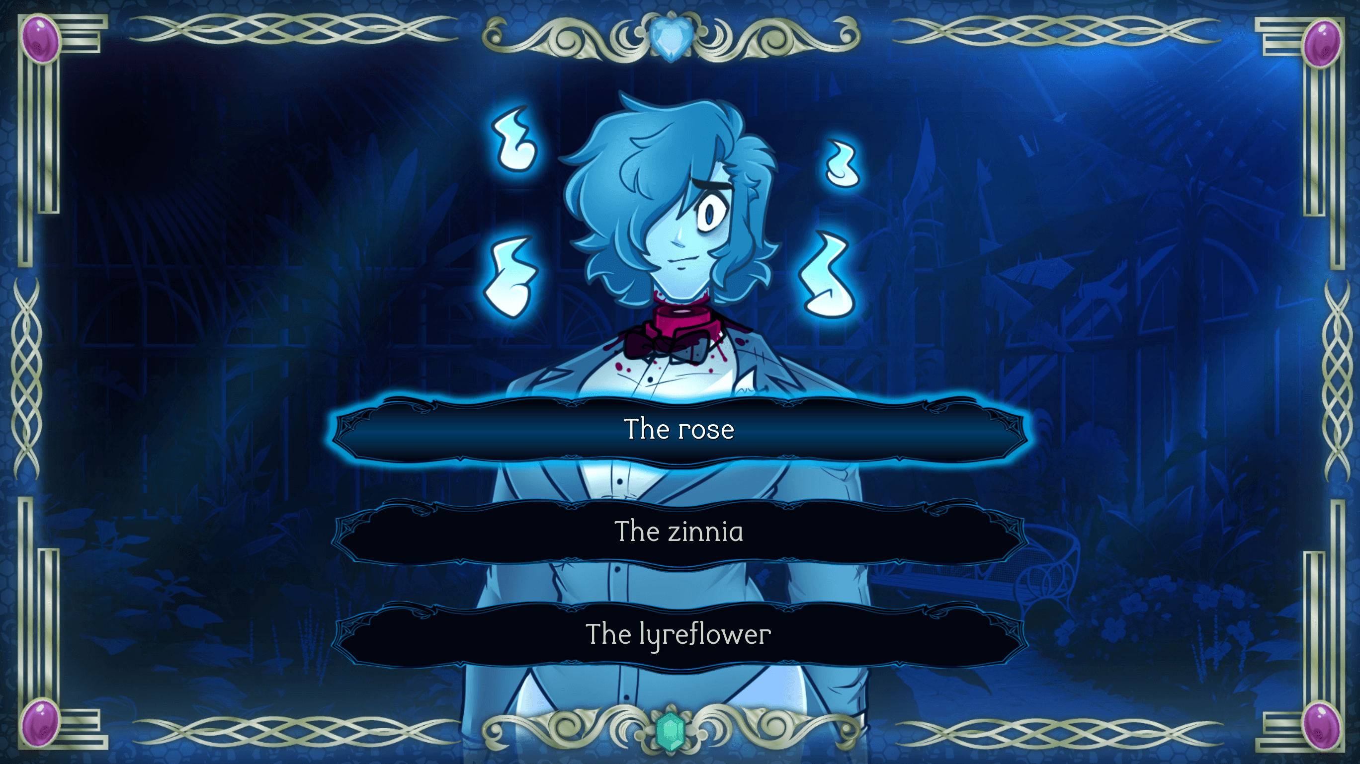 The Groom of Gallagher Mansion APK