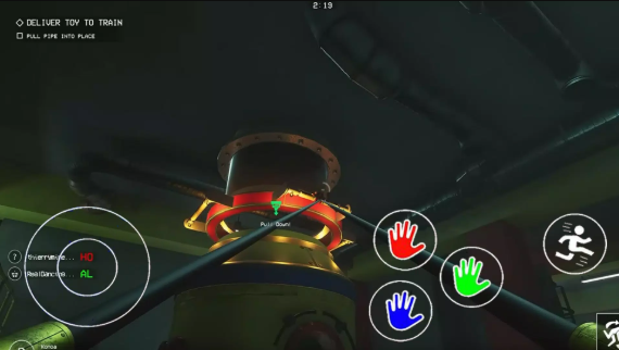 Project Playtime Mobile apk