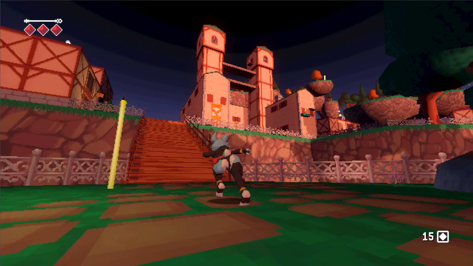 Axyn&#039;s Adventure APK