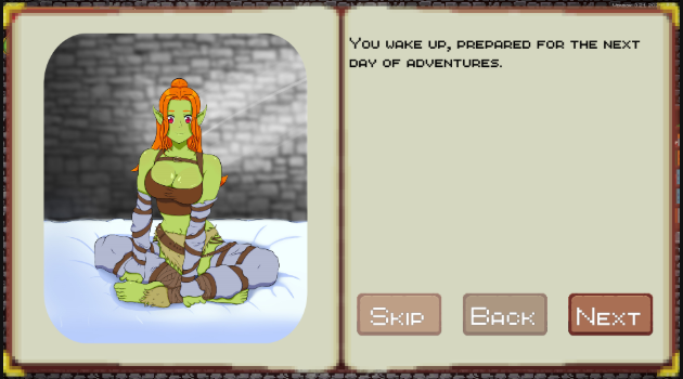 The Outcast Tribe apk