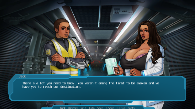 Stellar Dream 0.49 apk