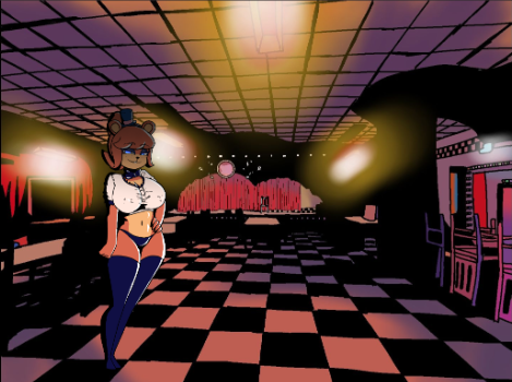 Five Nights at Lust apk