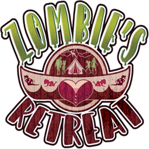 Zombie’s Retreat Mod