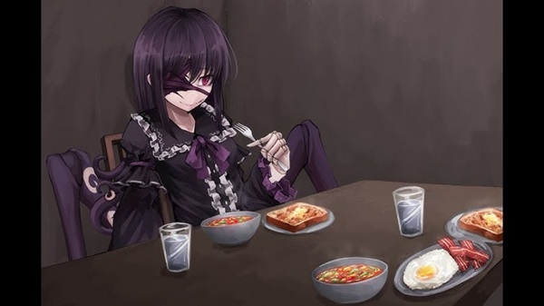 RE: Butterfly Affection (18+)