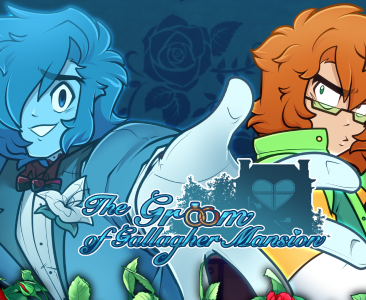 The Groom of Gallagher Mansion APK