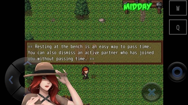 Zombie’s Retreat Mod