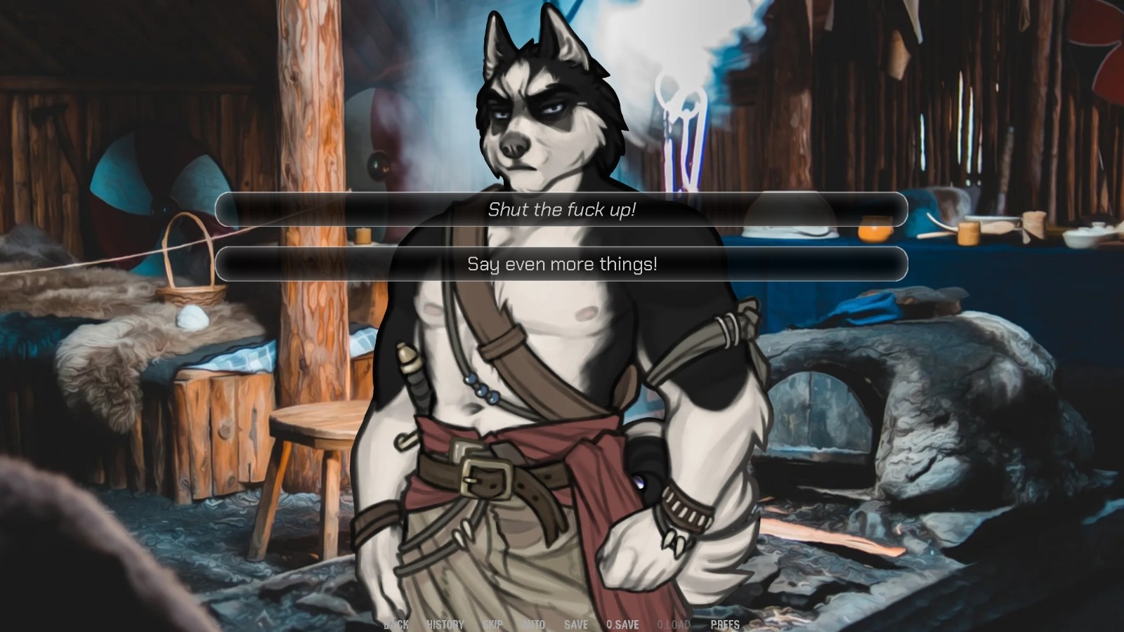 Soulcreek APK