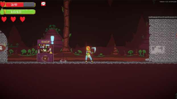 The Outcast Tribe apk