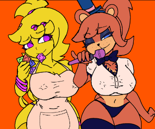 Five Nights at Lust apk
