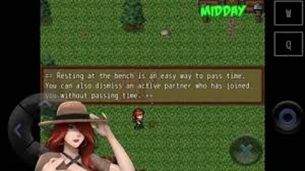 Zombie’s Retreat Mod