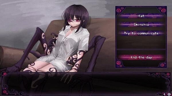 RE: Butterfly Affection (18+)