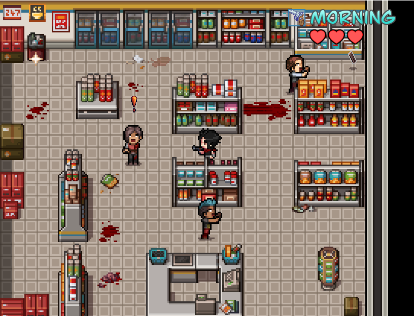 Zombie’s Retreat 2 Mod