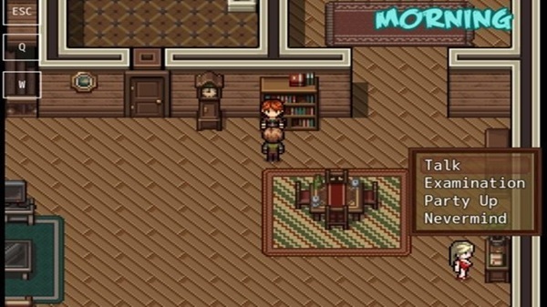 Zombie’s Retreat Mod