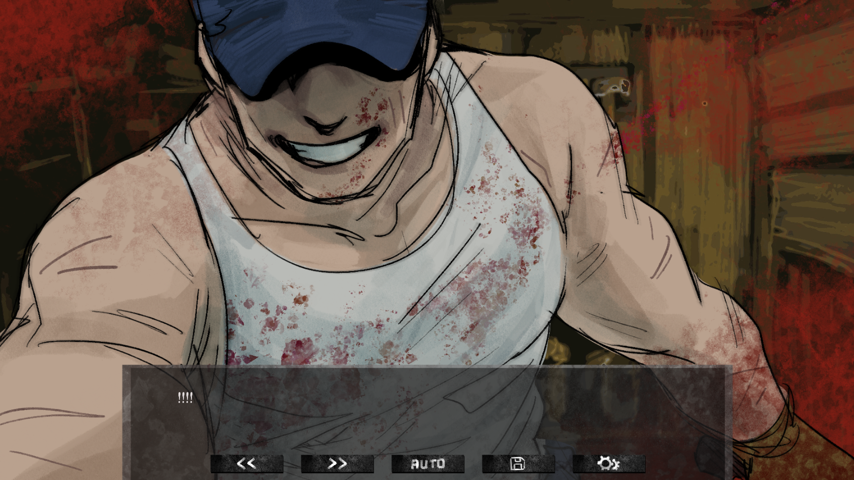 wh4t 1 w0uldnt d0 PROTOTYPE APK
