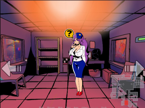 Five Nights at Lust apk