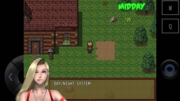 Zombie’s Retreat Mod