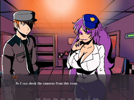 Five Nights at Lust apk