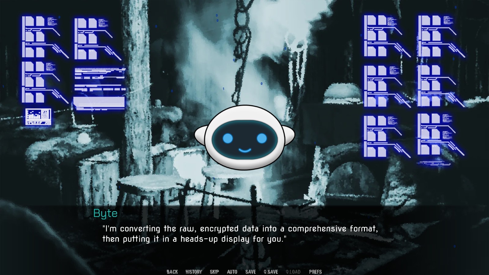 Soulcreek APK