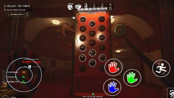 Project Playtime Mobile apk