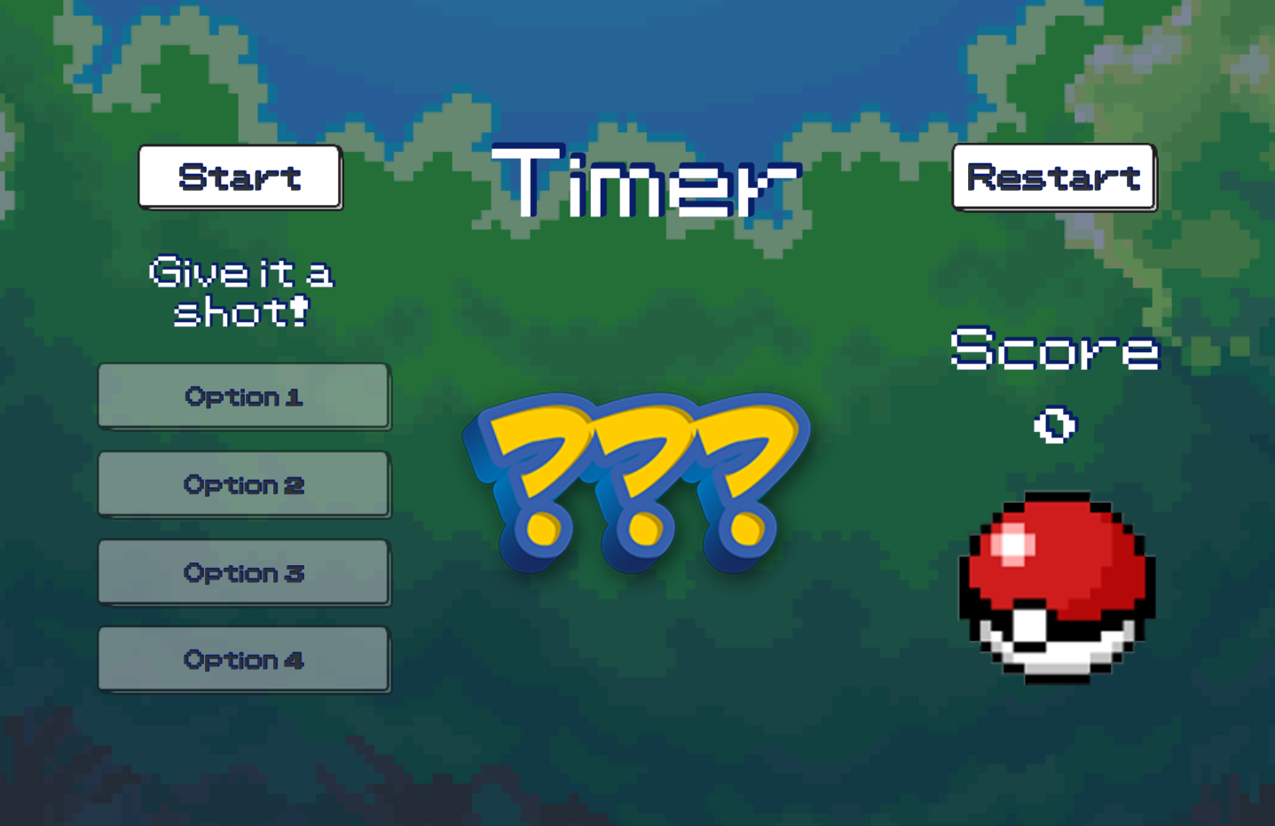 Who's That Pokémon? APK