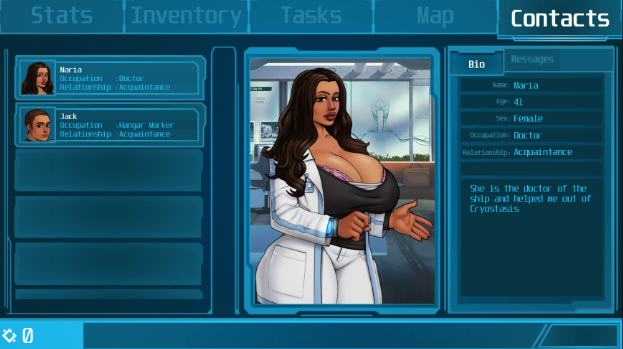 Stellar Dream 0.49 apk