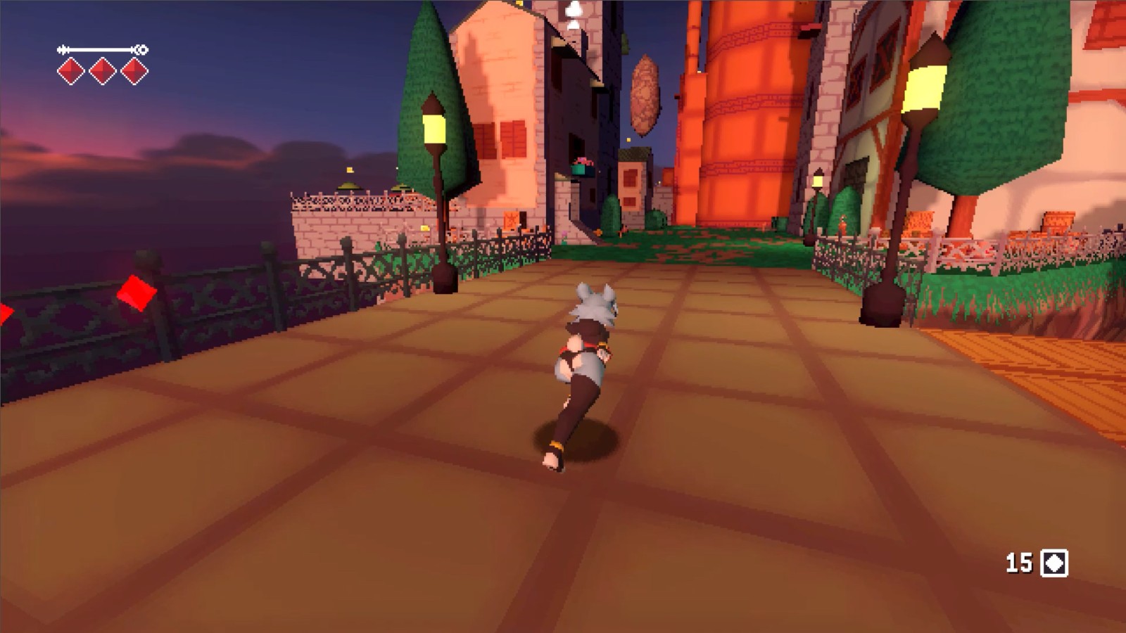 Axyn&#039;s Adventure APK