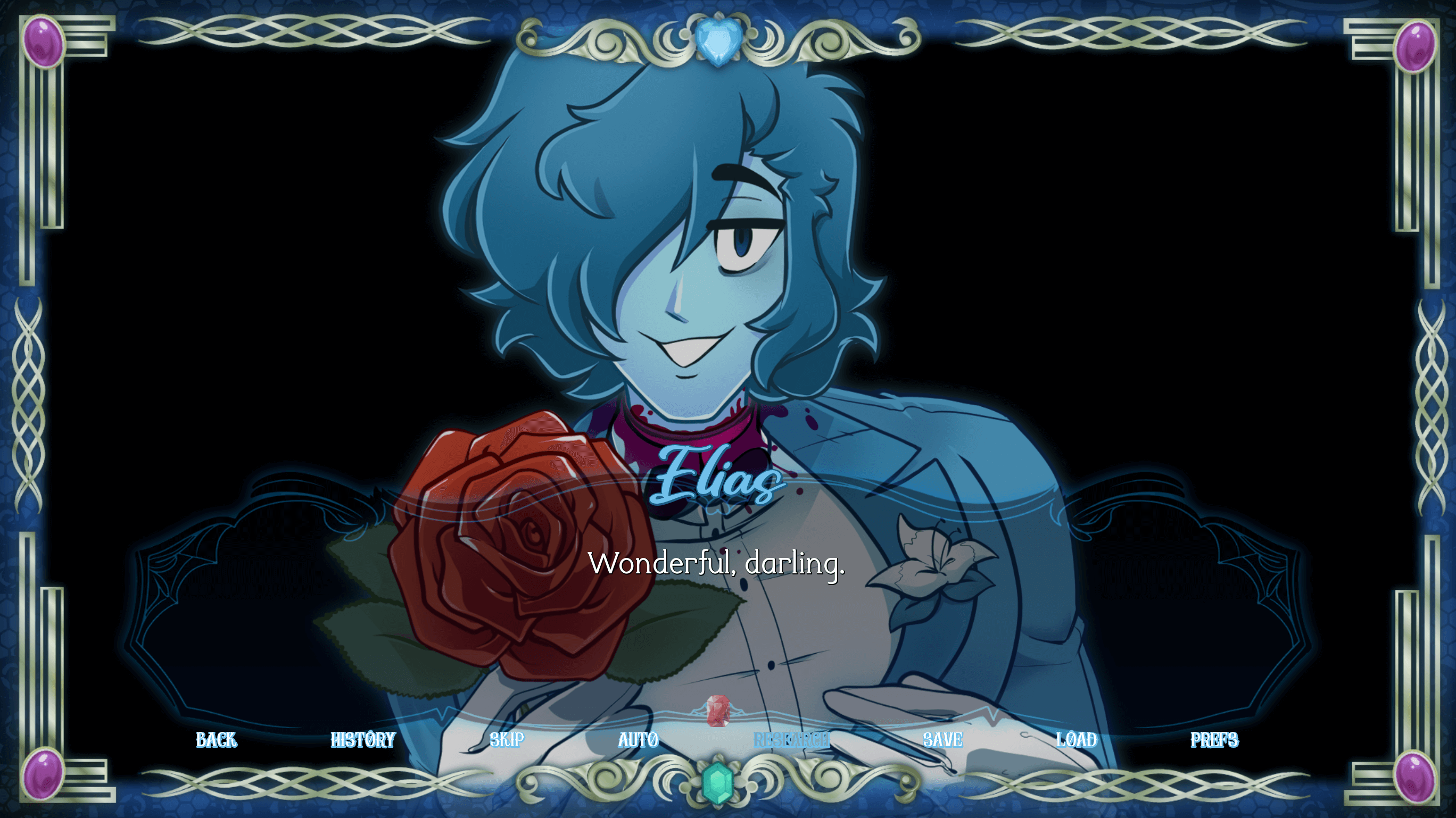 The Groom of Gallagher Mansion APK