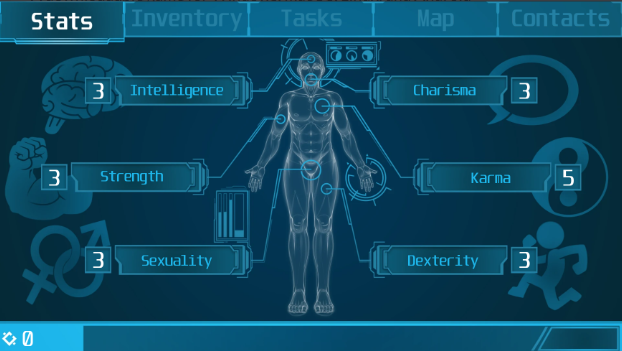 Stellar Dream 0.49 apk
