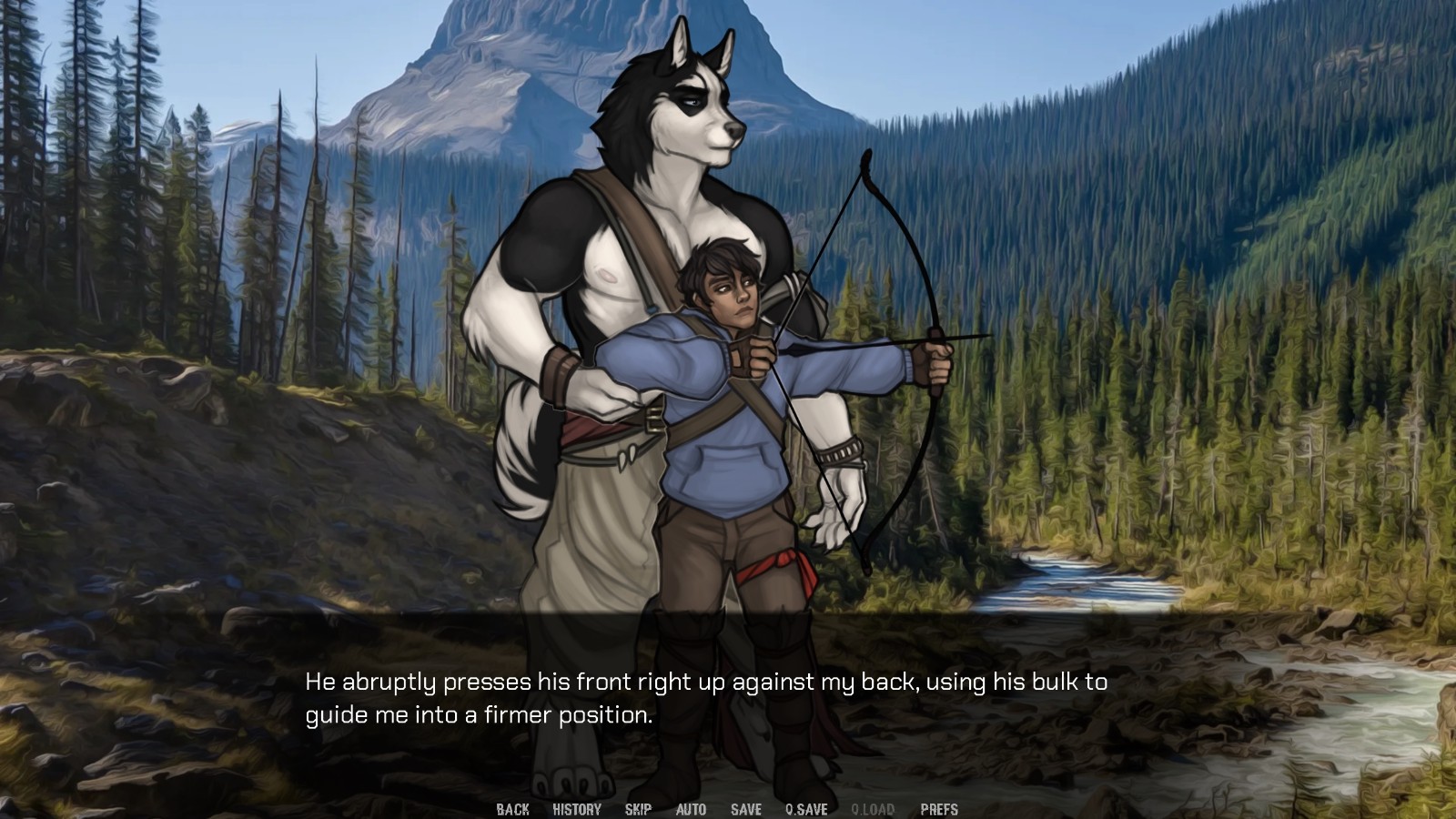 Soulcreek APK