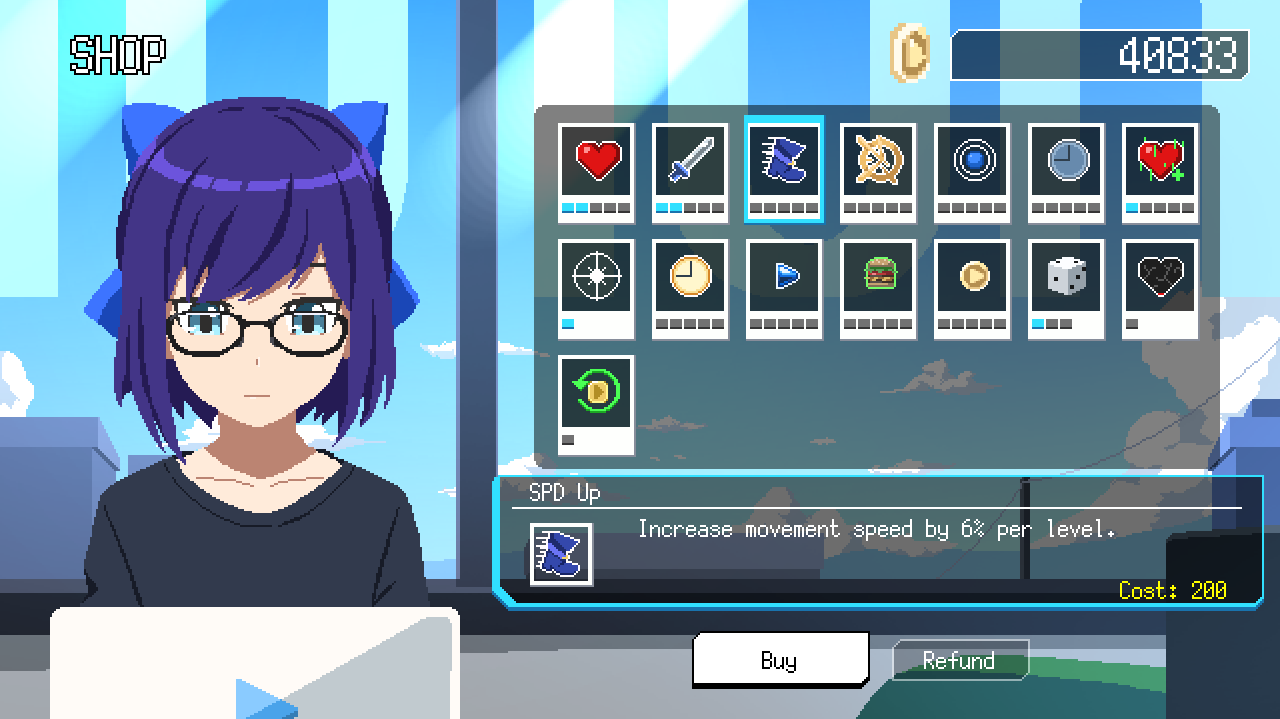 HoloCure 0.7